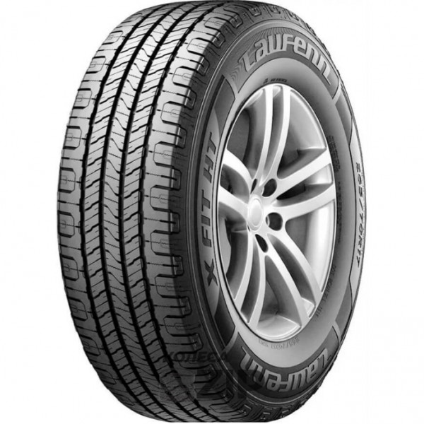 Hankook Laufenn X Fit HT LD01 245/60 R18 105T TL