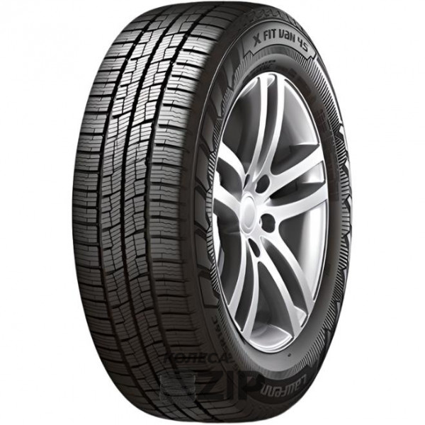Hankook Laufenn X FIT Van 4S LV71 195/75 R16 107/105R TL