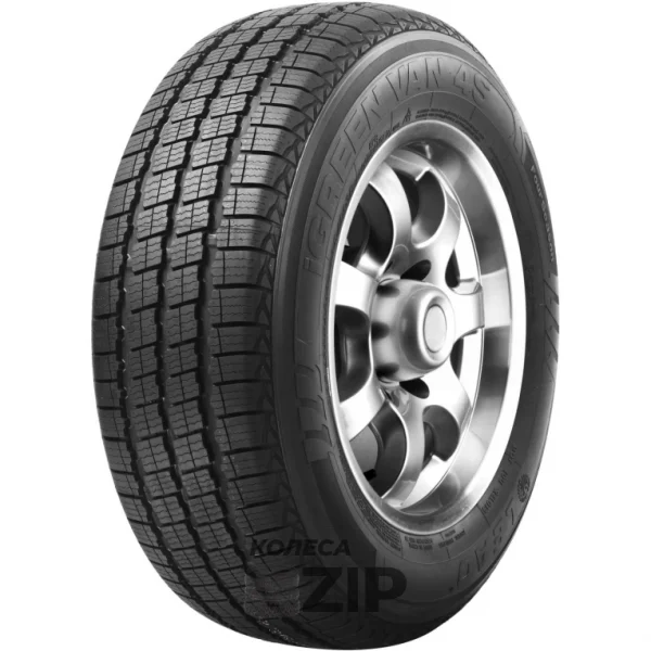 Leao iGreen Van 4S 205/75 R16 110/108T