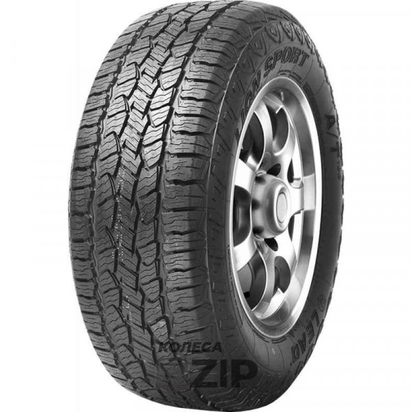 LingLong Leao Lion Sport A/T100 265/65 R17 112T TL