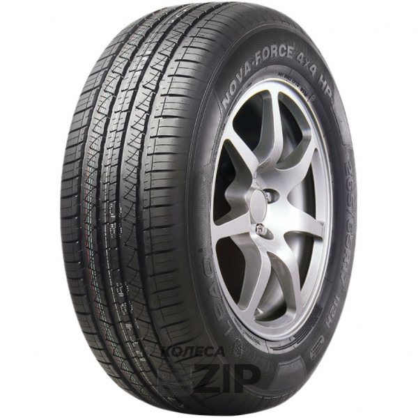 LingLong Leao Nova-Force 4x4 HP 215/55 R18 99V XL TL