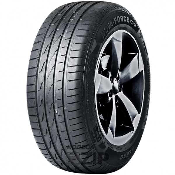 LingLong Leao Nova-Force C/S 275/45 R21 110W XL TL