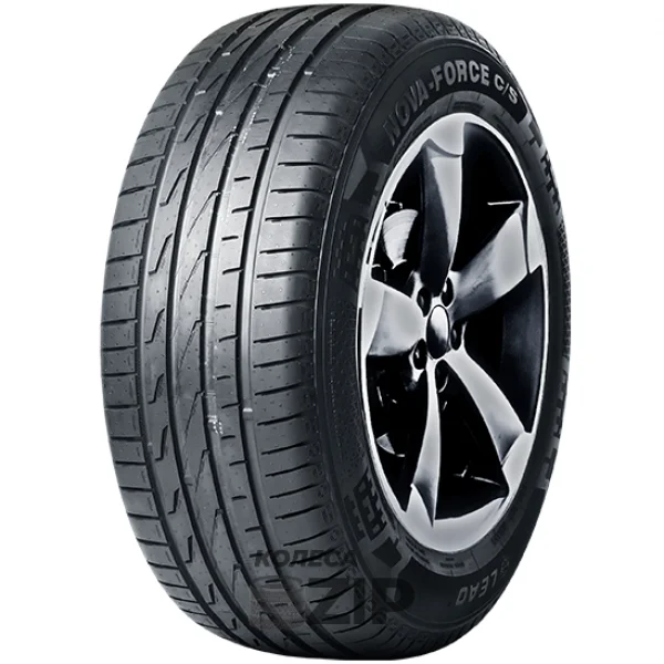 Leao Nova-Force C/S 255/55 R18 109Y