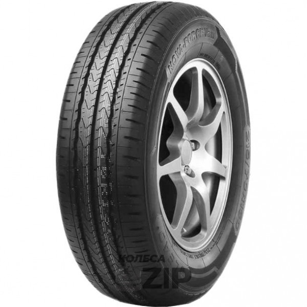 LingLong Leao Nova-Force Van 215/70 R16 108/106T TL