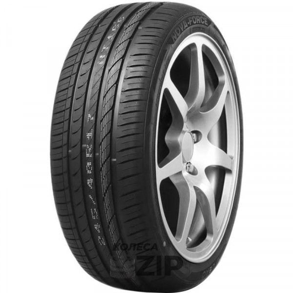 LingLong Leao Nova-Force 215/45 R16 90V XL TL