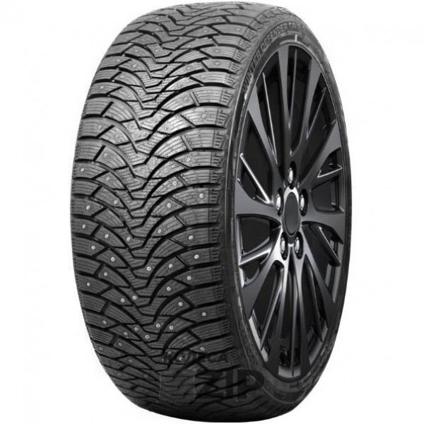 LingLong Leao Winter Defender Grip 2 205/60 R16 96T XL TL