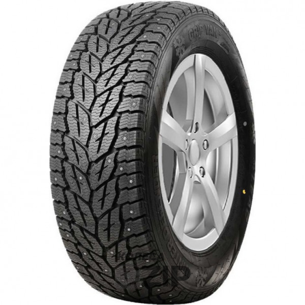 LingLong Leao Winter Defender Grip Van 2 185/75 R16 104/102R TL