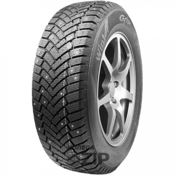 LingLong Leao Winter Defender Grip 205/60 R16 96T TL