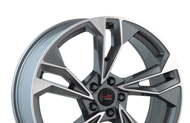 LEGEARTIS CONCEPT A538