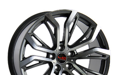 LEGEARTIS CONCEPT B501