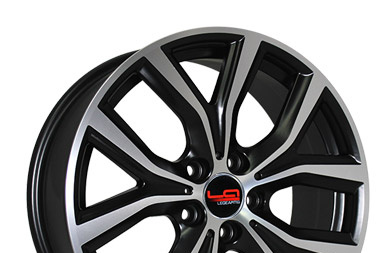 LEGEARTIS CONCEPT B530