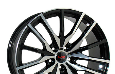 LEGEARTIS CONCEPT B536