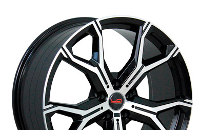 LEGEARTIS CONCEPT B537