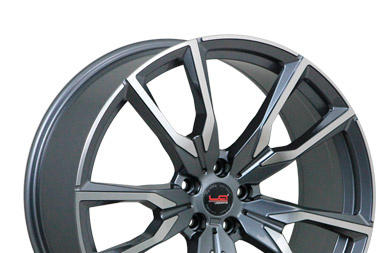 LEGEARTIS CONCEPT B539