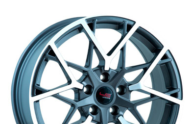 LEGEARTIS CONCEPT B547