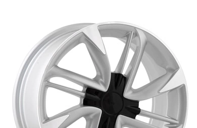 Legeartis Concept GM506 15x6.5/4x100 D56.6 ET40 SF