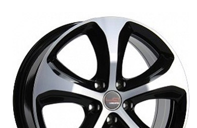 LEGEARTIS CONCEPT KI505