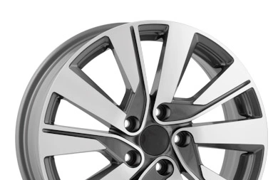 Legeartis Concept Ki527 18x7/5x114.3 D67.1 ET41 HBFP