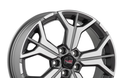 LEGEARTIS CONCEPT KI538