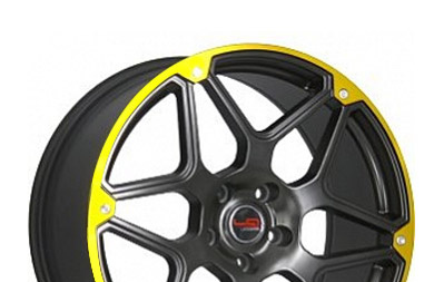 LEGEARTIS CONCEPT LR502