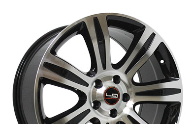 LEGEARTIS CONCEPT LR512