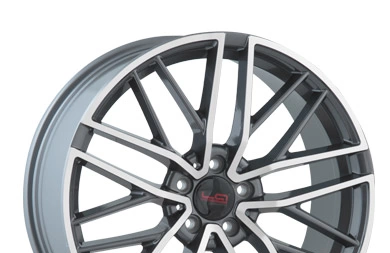 Legeartis Concept MR547 20x9.5/5x112 D66.6 ET22 BFP