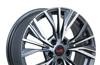 LEGEARTIS CONCEPT NS548