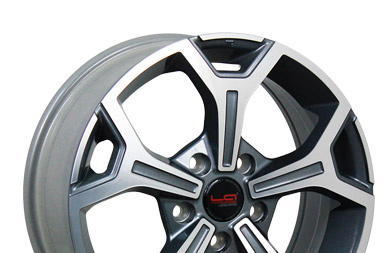 LEGEARTIS CONCEPT RN535