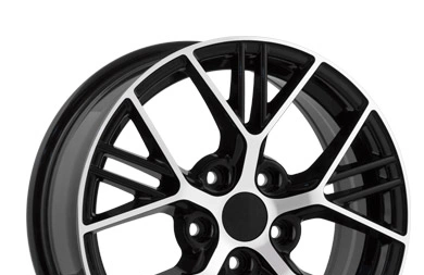 Legeartis Concept TY505 17x7/5x114.3 D60.1 ET39 BFP