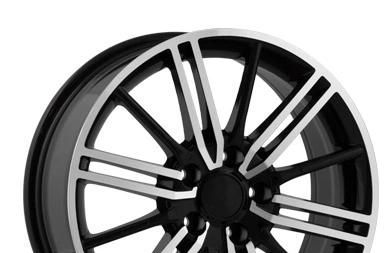 Legeartis Concept TY511 16x6.5/5x114.3 D60.1 ET45 BFP