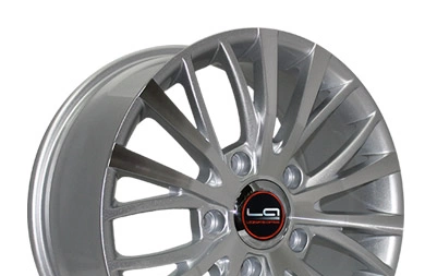 Legeartis Concept TY542 20x8.5/5x150 D110.1 ET45 SF