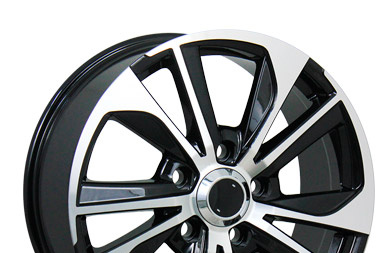 Legeartis Concept TY560 18x8/5x150 D110.1 ET56 BFP