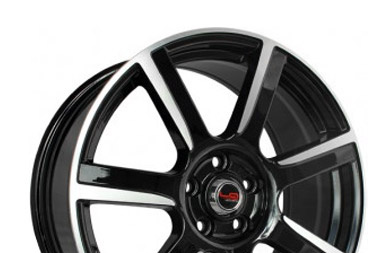 LEGEARTIS CONCEPT V509