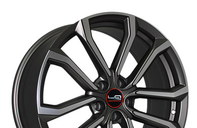 LEGEARTIS CONCEPT V515