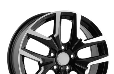Legeartis Concept V522 18x8/5x108 D63.3 ET50.5 BFP