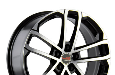 LEGEARTIS CONCEPT VV516