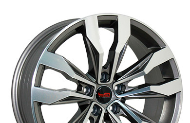 LEGEARTIS CONCEPT VV548