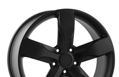 Legeartis Optima CR8 20x8/5x127 D71.6 ET40 S