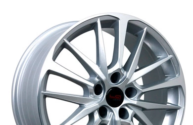 Legeartis Optima TY284 18x8/5x114.3 D60.1 ET50 SF