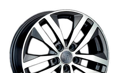 LEGEARTIS OPTIMA VW144