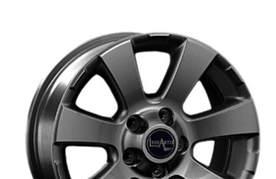 LEGEARTIS OPTIMA VW83