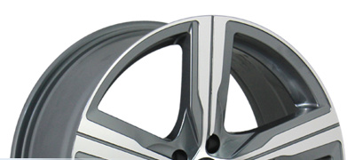 LEGEARTIS A122