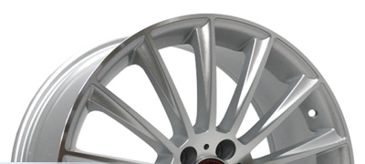 LEGEARTIS MR139