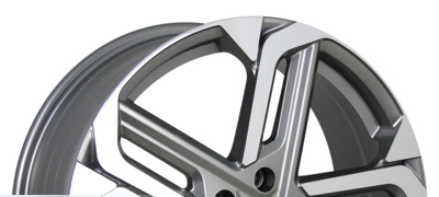 LEGEARTIS V45