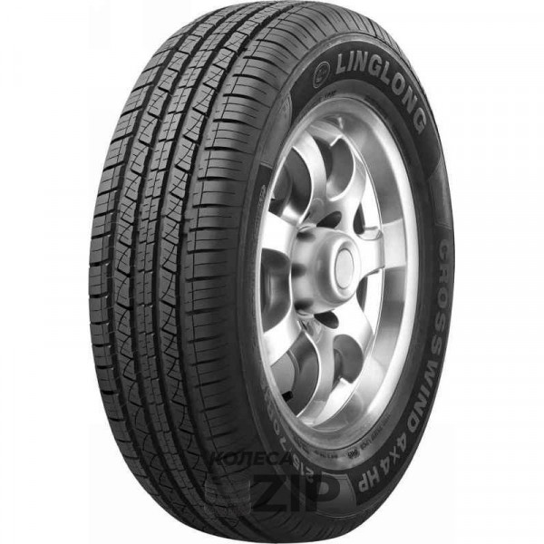 Linglong Crosswind 4X4 HP 245/60 R18 105V