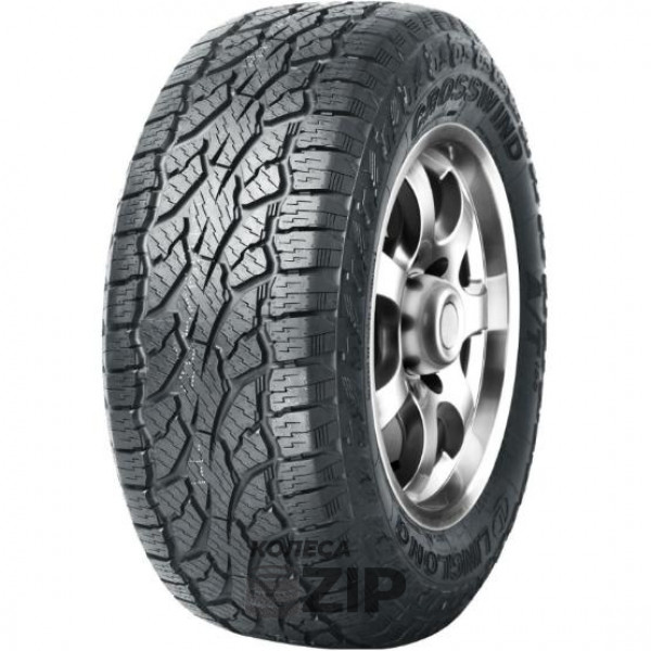 Linglong Crosswind A/T100 225/65 R17 106H