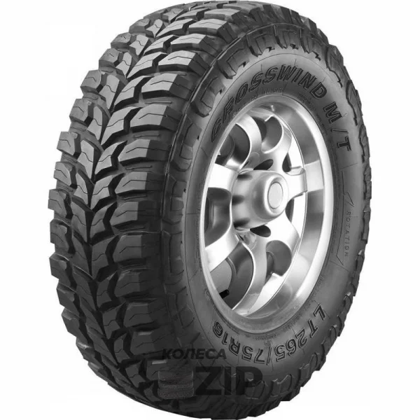 Linglong Crosswind M/T