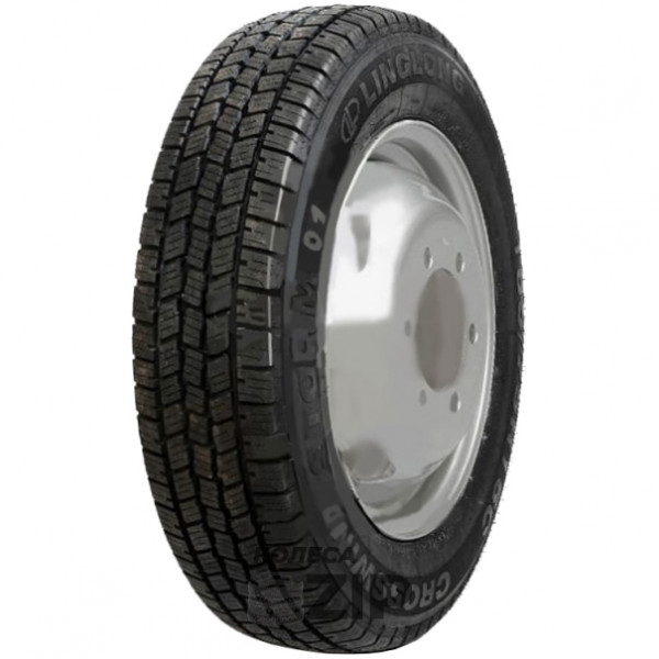 Linglong Crosswind Storm 01 185/75 R16 104/102R