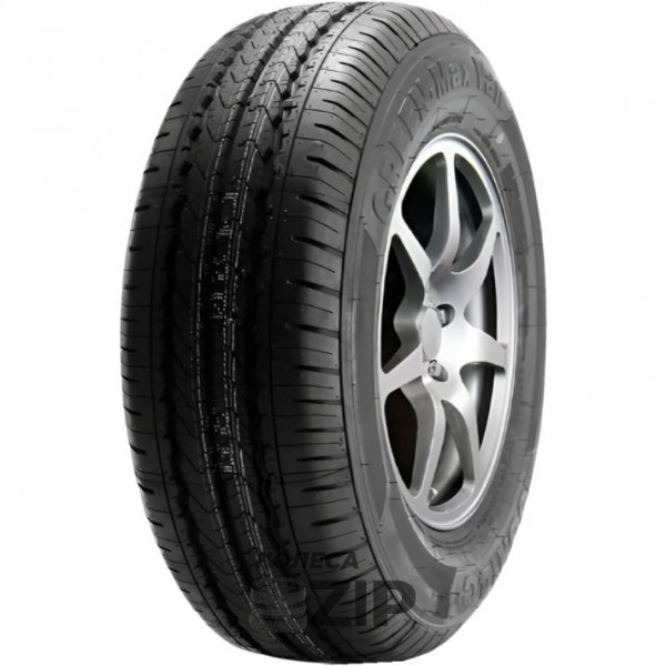 Linglong GREEN-Max Van 255/70 R15 112/110S