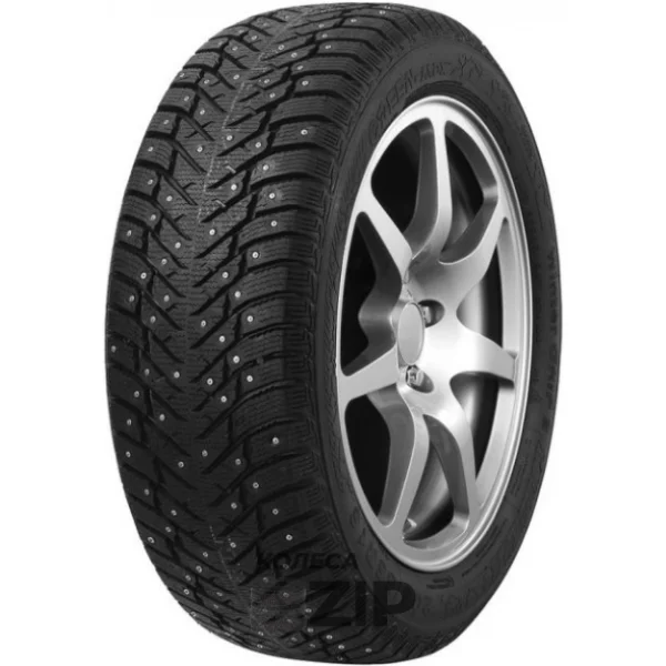 Linglong GREEN-Max Winter Grip 2